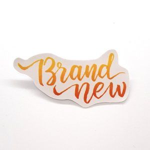 Inspirational Quotes Stickers Bundle Deal